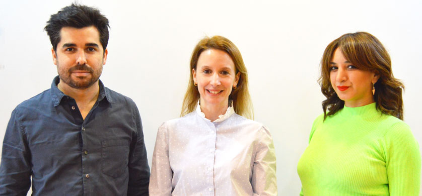 Laura Rapino, nueva presidenta de la Mobile Marketing Association