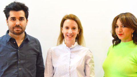 Laura Rapino, nueva presidenta de la Mobile Marketing Association