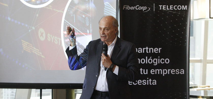 Los principales desafíos de seguridad informática para las empresas en 2020