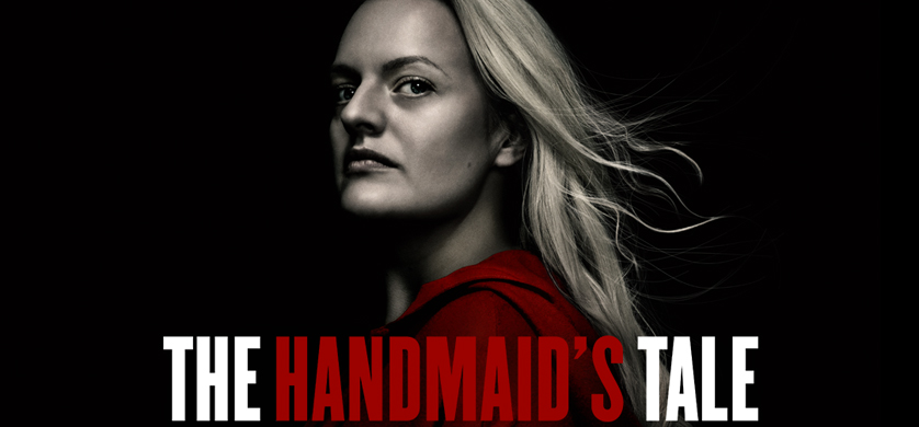 Llega a Cablevisión Flow la tercera temporada de The Handmaid's Tale