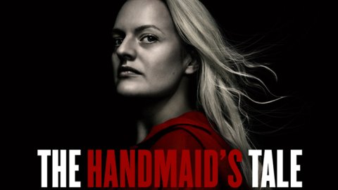 Llega a Cablevisión Flow la tercera temporada de The Handmaid's Tale