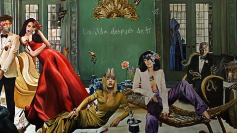 Netflix anunció el estreno de “La casa de las flores 2”