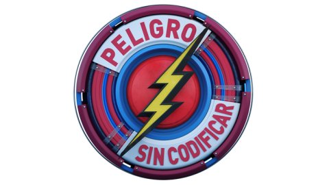Regresa a Telefe “Peligro sin codificar”