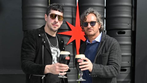 Stella Artois presenta el lado Noire de Masticar 2019