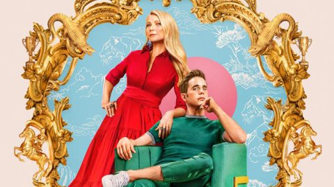En septiembre llega “The Politician” a Netflix