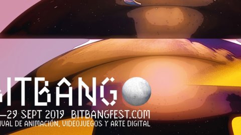 La Escuela Da Vinci participará en la quinta edición del Bit Bang Fest