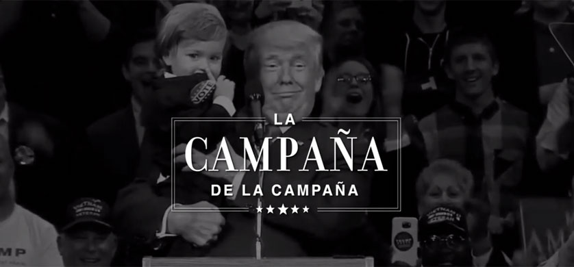“La Campaña de la Campaña”, el primer trabajo de Almacén para UNICEF Argentina