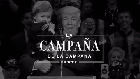 “La Campaña de la Campaña”, el primer trabajo de Almacén para UNICEF Argentina