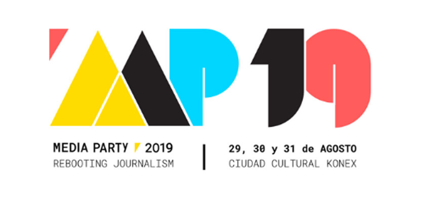 Vuelve la Media Party a finales de agosto en el Konex