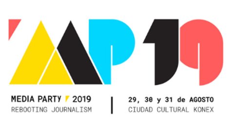 Vuelve la Media Party a finales de agosto en el Konex