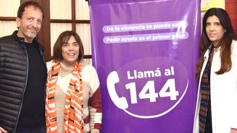El INAM y CAPIT firmaron un acuerdo de cooperación