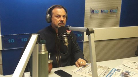 Rating: Con Mitre liderando, Radio 10 estiró su ventaja en el segundo lugar