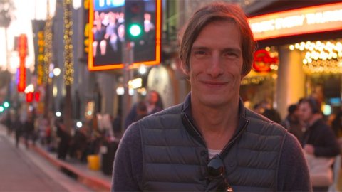 “Un pequeño gran viaje” con Iván de Pineda llega a TNT
