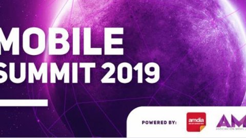 amdia anuncia una nueva edición del Mobile Summit