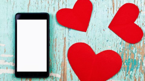 Havas analiza cómo son las 6 formas de ver el amor en la actualidad