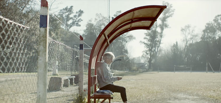 Lo nuevo de VMLY&R para Adidas: "Hat-Trick para la historia"