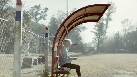 Lo nuevo de VMLY&R para Adidas: "Hat-Trick para la historia"