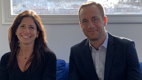 Nuevo CEO y nueva Directora de Marketing en Godrej Argentina