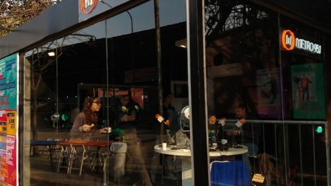 METRO 95.1 fue la radio oficial de la edición N° 10 de la #FeriaMasticar