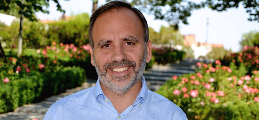 Ángel Nebot es el nuevo Presidente del IAB en España