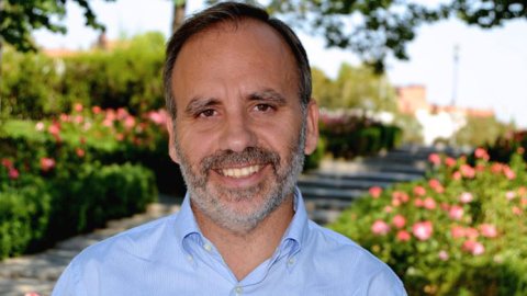 Ángel Nebot es el nuevo Presidente del IAB en España