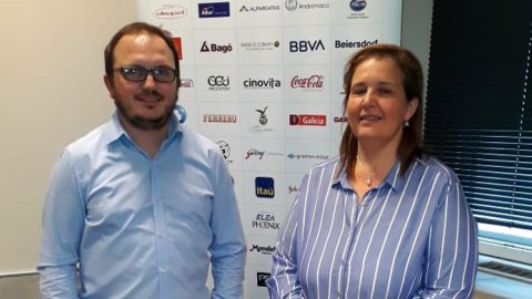 Cursos CAA: Scopesi y UCA presentaron Audiencias en Movimiento