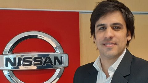 Nissan Argentina nombró un nuevo Gerente de Comunicaciones Corporativas