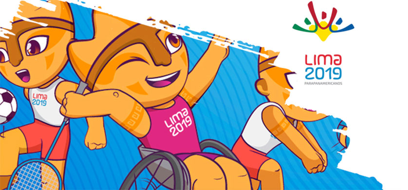 Los Juegos Parapanamericanos se viven en ESPN Play