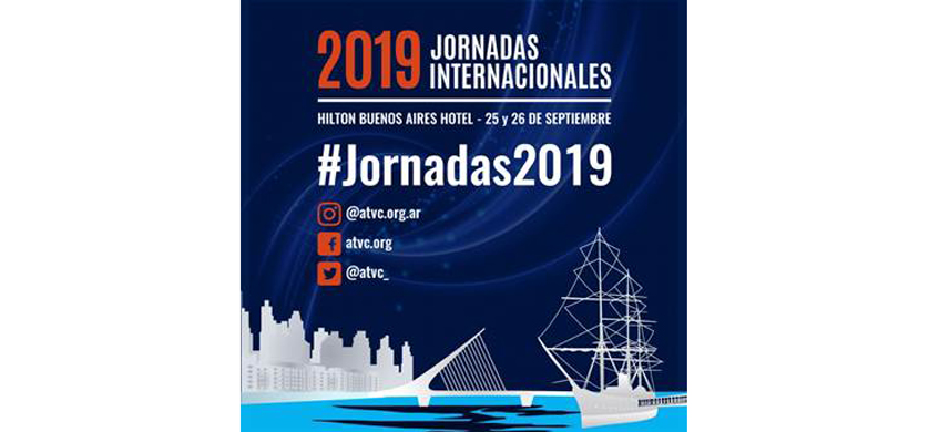 Se conocieron las temáticas de las jornadas Internacionales 2019