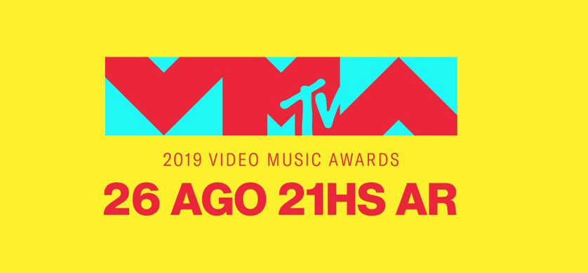 MTV transmitirá los “MTV VMAS 2019”