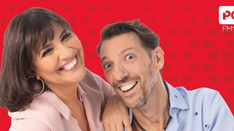 La Negra Pop sigue creciendo en audiencia entre las FM