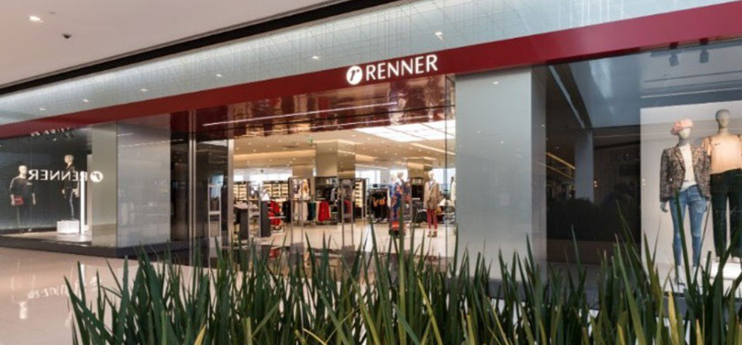 Renner llega a la Argentina e inaugura tiendas en Buenos Aires y Córdoba