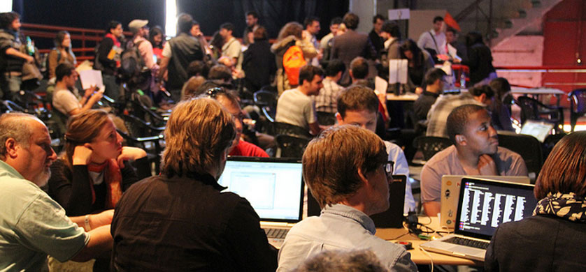 El Hackatón de la Media Party ofrecerá U$S 10.000 para los mejores proyectos