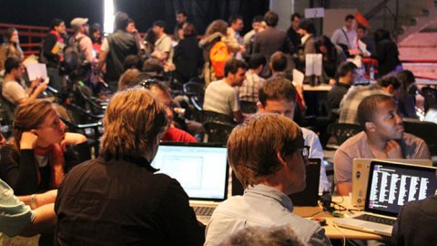 El Hackatón de la Media Party ofrecerá U$S 10.000 para los mejores proyectos