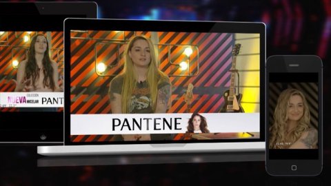 Telefe fue premiada en la gala "The TV Awards" de Nueva York