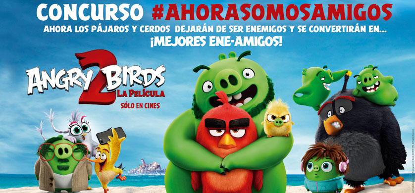 Campaña de OMD y Sony Pictures contra el bullying