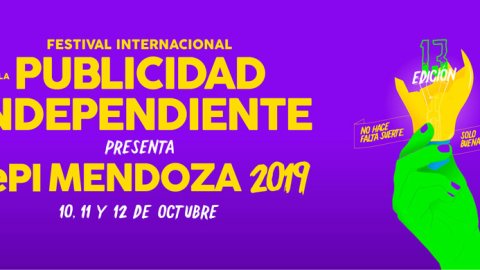 El FePI anunció todos los Jurados 2019 y una prórroga de inscripciones