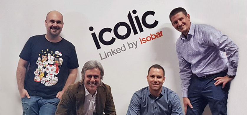 Dentsu consolida su presencia en Argentina con la llegada de Isobar
