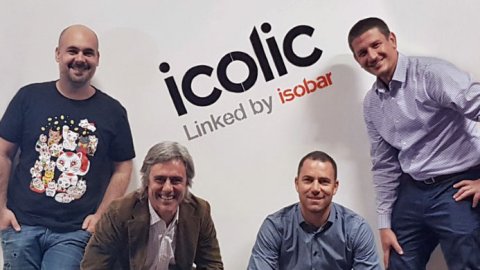 Dentsu consolida su presencia en Argentina con la llegada de Isobar