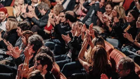 La Ciudad entregó el premio BA Audiovisual