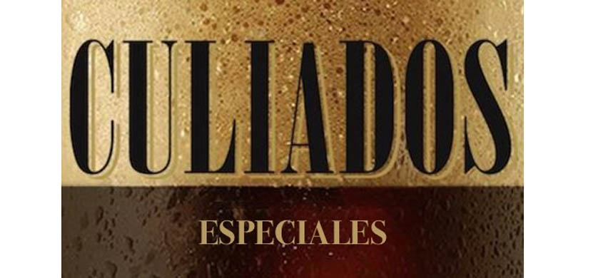 FW presenta los Especiales de “Culiados”