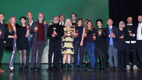 Se entregaron los Premios Cóndor de Plata