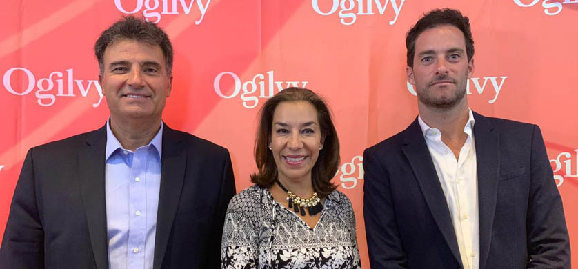 Ogilvy lanza su nueva especialidad “Continuous Commerce”