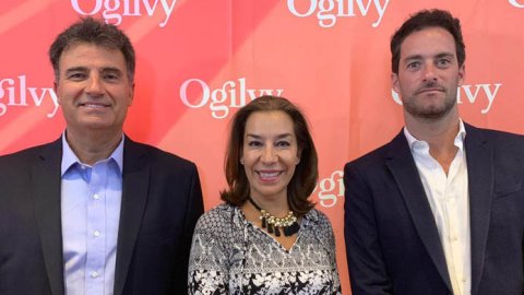 Ogilvy lanza su nueva especialidad “Continuous Commerce”