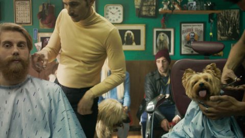 "Tiempo de innovar", la campaña de Don para el lanzamiento de Clover