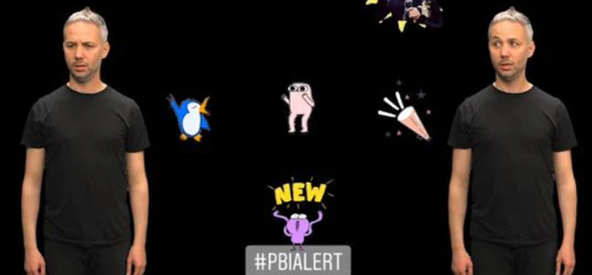 Infobae lanzó su noticiero para Instagram
