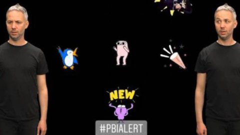 Infobae lanzó su noticiero para Instagram
