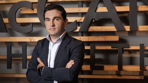 Nuevo Vicepresidente Ejecutivo en McCann Health Latinoamérica