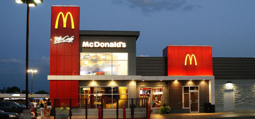 BrandZ: McDonald´s es la marca más valiosa de comida rápida
