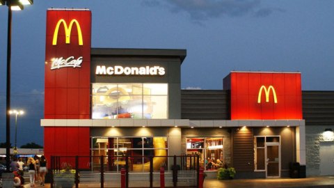 BrandZ: McDonald´s es la marca más valiosa de comida rápida